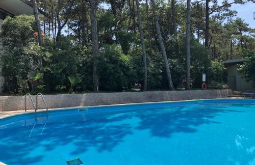 Lignano Pineta Apartment with pool - Foto 14