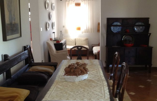 SVS - Lu Impostu Villa e Apartments - Foto 11