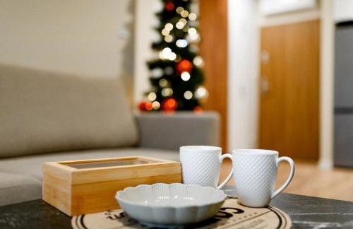 Apartamenty EUROPA - Foto 8