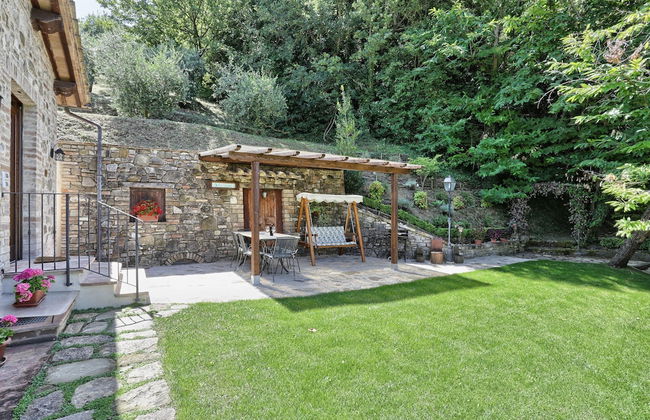 Tenuta Capitolini - Foto 19