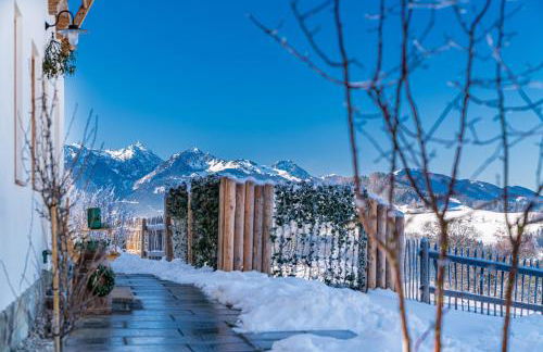 Alm-Chalets-Samerberg - Foto 52