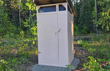 Highway HotTub Hideaway Bunkbed sleeps two - Foto 10