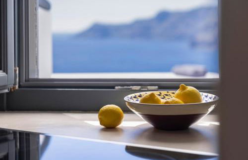 Bluedome Cavehouses by Otium Villas - Foto 72