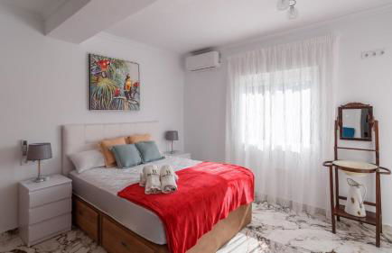 Villa Isabel Vélez-Málaga by Ruralidays - Photo 21