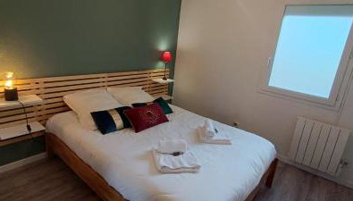 Auva - SILS Maison 48 m2 à 5 minutes à pied de la plage - Foto 2