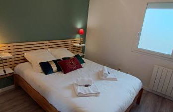 Auva - SILS Maison 48 m2 à 5 minutes à pied de la plage - Foto 2