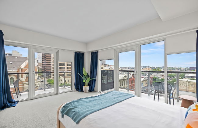 Littlefield Lofts, hosted by Placemakr - 6th Street - Foto 18