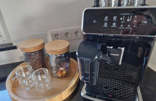 Exklusives Design-Penthouse MC1 - Foto 24