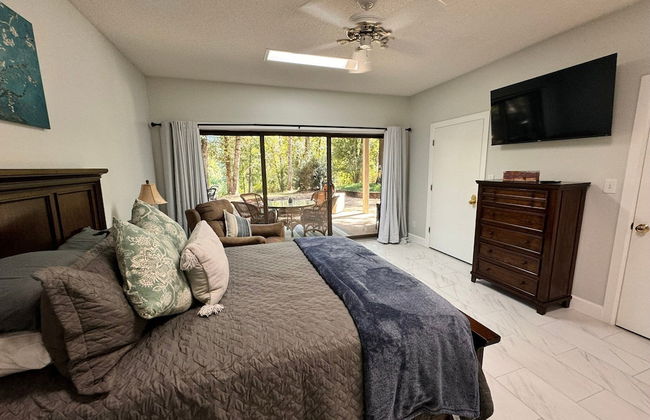 Daphne River Villa - Foto 10