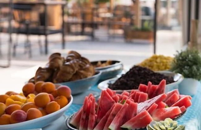 RIVA Mamaia Aparthotel - Photo 51