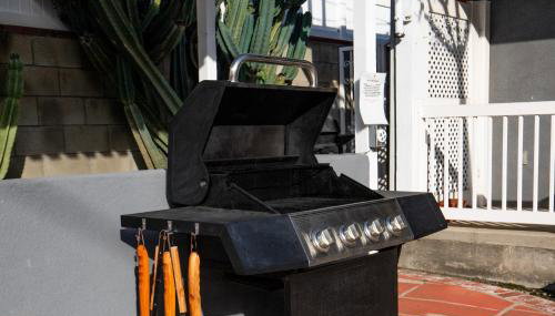 Modern Oasis with Pool & Jacuzzi near Universal Studios - Foto 3