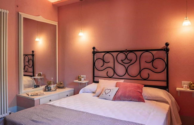 Villa in Montelupo With Private Pool - Foto 4