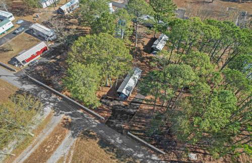 Tiny House Near Hiking- Green Mountain Getaway - Foto 22