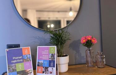 Apartament Bergera Olive Hill-2 pokoje - Photo 11