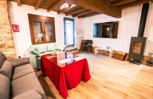 Apartamentos A Fala en Trevejo y San Martin de Trevejo, Sierra de Gata - Foto 71