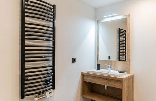 Les Roches du Mont Blanc - Résidence & Spa - Foto 35