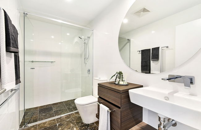 Qube Broadbeach - Foto 73