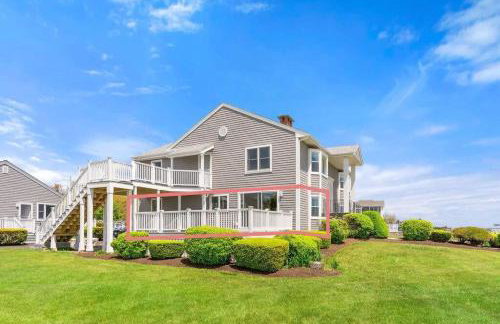 The 1A Escape Deck w Ocean Views Walk to Beach - Foto 33