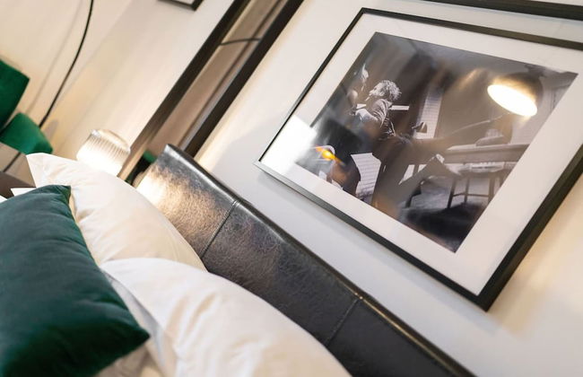 Princess Street Studios - Foto 43