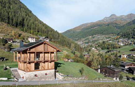 Maso Stregozzi - Valorz - Foto 43