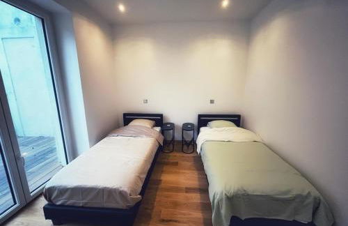 Grande maison moderne 5 chambres - Foto 19