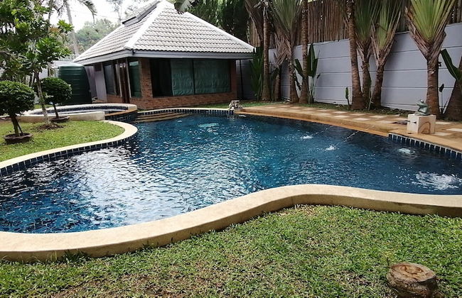 Tamnak Beach House - Foto 77