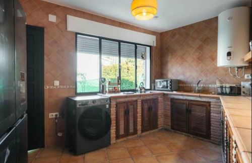 Casa acogedora con chimenea, piscina y vistas a la Sierra - Foto 22