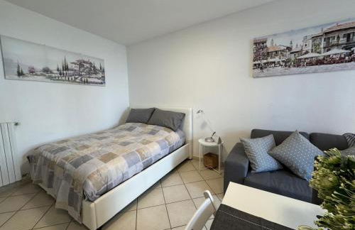 Reggio Emilia Apartments - Giardino - Uno - Foto 8