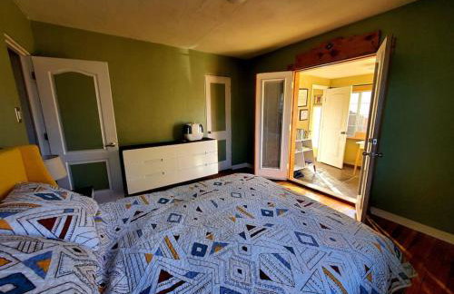 Lovely 2BR Pet Friendly Home in Heart of Nob Hill - Foto 16