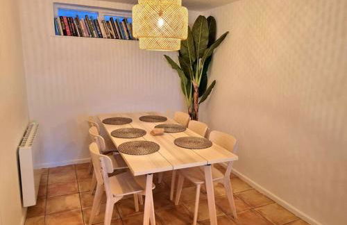 1Rosemount -Marazion - Iconic view of St Michaels Mt, Sea, Beach, 2xParking, Netflix Prime - Foto 12