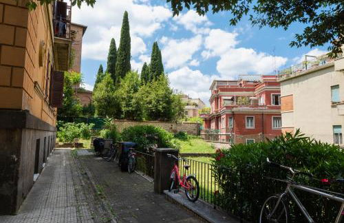 Borghese Magnolia Suite - Foto 39