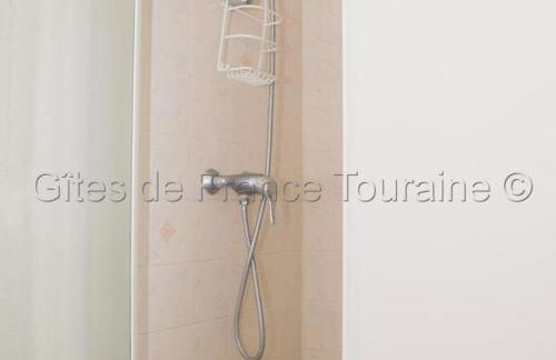 Maison tourangelle restaurée, 3 chambres, jardin clos, village viticole, proche loisirs et équipements bébé - FR-1-381-236 - Foto 20