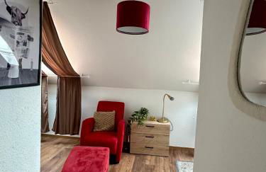 148qm Apartment, nähe Düsseldorf, 4 Schlafzimmer, privater Parkplatz - Foto 25