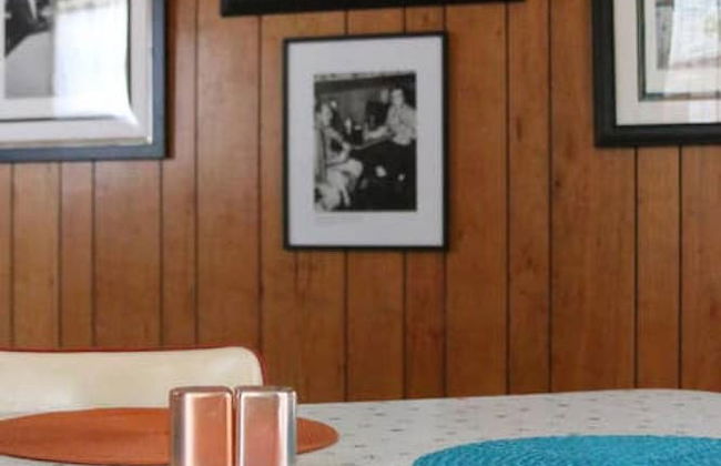 The Elvis House in Waco - Foto 17