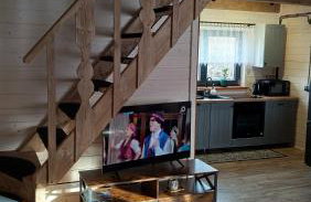 Domki Skitnica - Foto 19