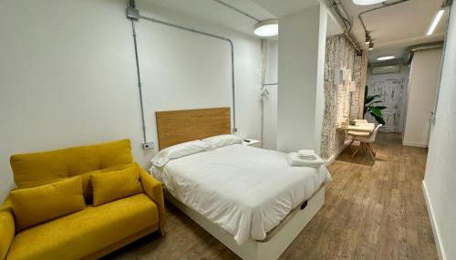 Apartamentos Carolina by gaiarooms - Foto 5, towels