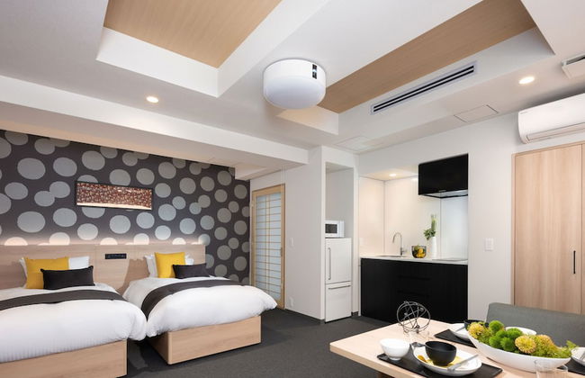 MIMARU Osaka Namba North - Foto 20