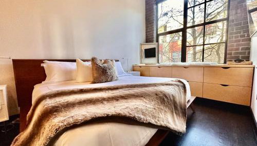 Massive Downtown Seattle Condo - Free Parking! - Foto 2