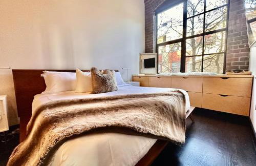 Massive Downtown Seattle Condo - Free Parking! - Foto 2