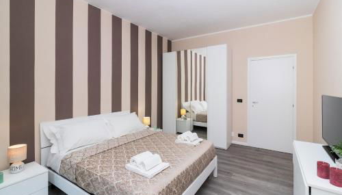 Trilocale con parcheggio privato ATP Arena Inalpi, PalaTazzoli, Palavela Lingotto, "Exclusive Suite " La casa di Bertino " - Foto 5