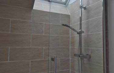 Maison de la Croix Verte - Gite 13 personnes a Chambourg - Foto 54