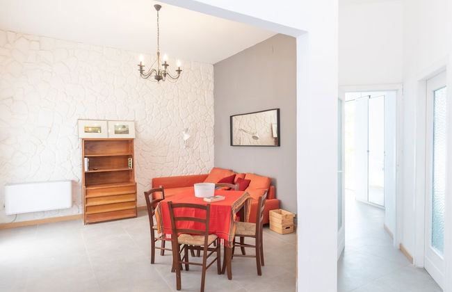 Casa Eucleia in Syracuse - Foto 8