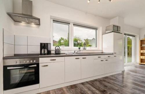 Ferienhaus VierSeen - Müritz, Fleesensee, Kölpinsee, Plauer See - Foto 4