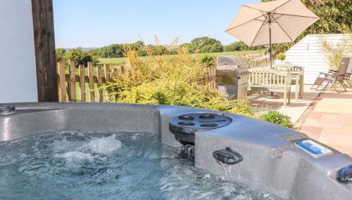 The Coach House, Bank Top Farm - Foto 2