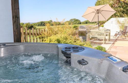 The Coach House, Bank Top Farm - Foto 2