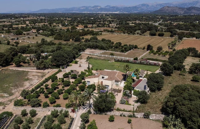 Lavish Villa With Private Pool - Foto 39