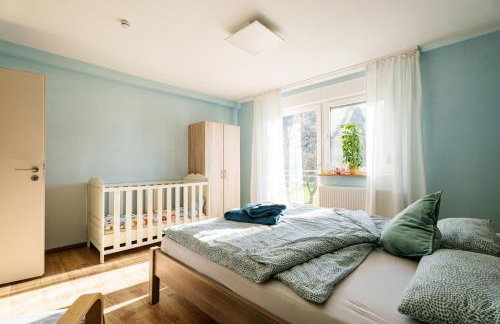 s'Lähmes auf der Schwend - Foto 17