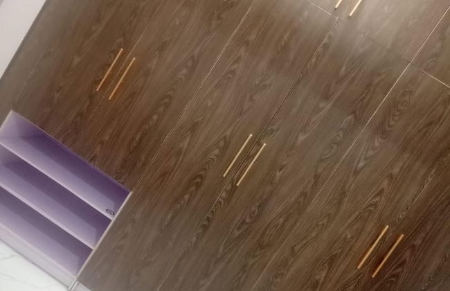 Captivating 1-bed Studio in Sapele - Foto 3