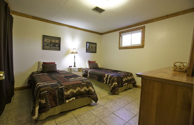 7 Bedroom on the Side of Pikes Peak on a Mountain Stream - Foto 6