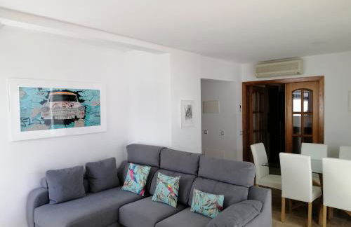 VILLA PIÑUELO (RELAX EN EL PARAÍSO). - Foto 11